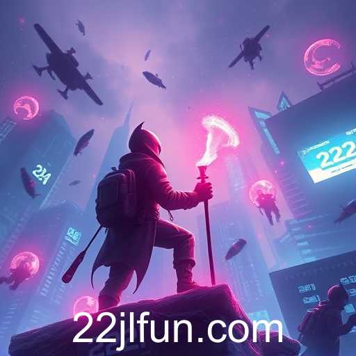 The Phenomenon of 22jl and the Rise of Online Gaming