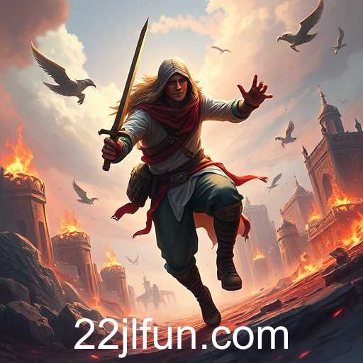 Exploring the Dynamic World of 'Action Games'