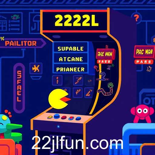 Exploring the Timeless Allure of Arcade Classics
