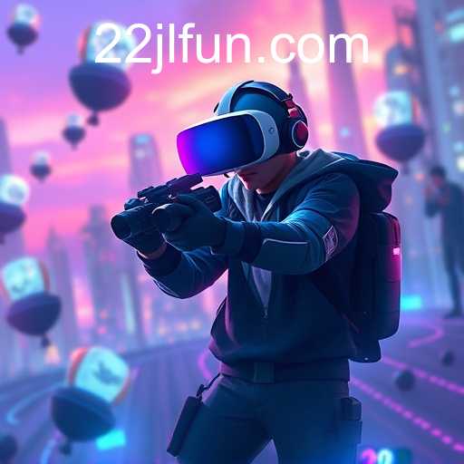 The Digital Evolution of Gaming in 2025