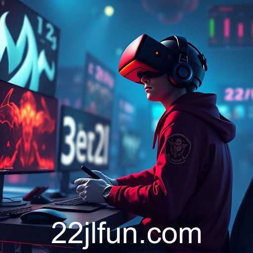 Digital Evolution: Trends and Challenges in Online Gaming