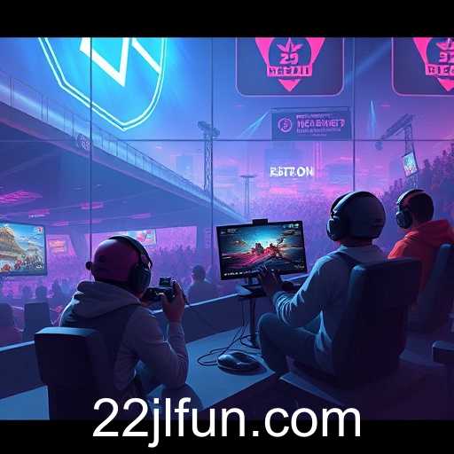 Digital Innovations in Online Gaming