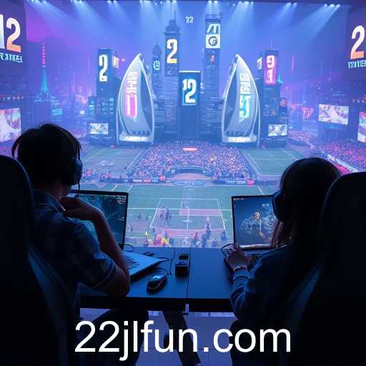The Evolution of 22jl and Its Impact on Gaming