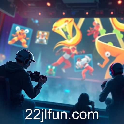 Navigating the Evolution of the Gaming Landscape