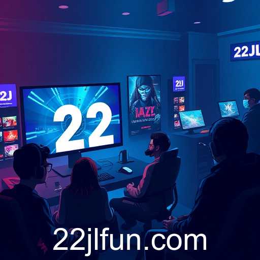 The Evolution of Gaming in 2025