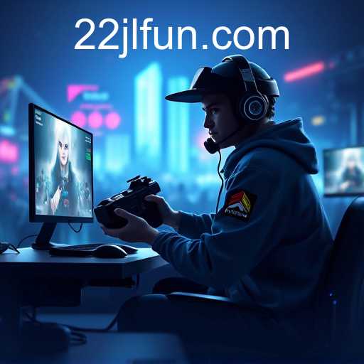 The Evolution of Online Gaming Culture