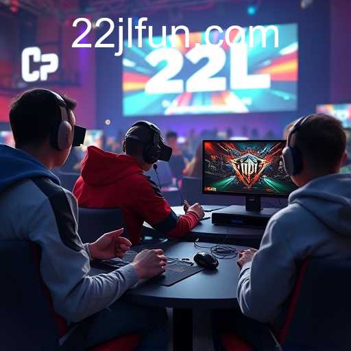 The Evolution of Online Gaming Platforms