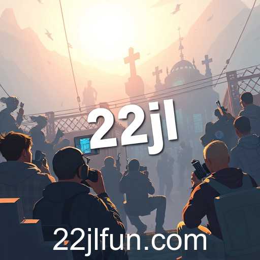 Exploring 22jl: The Evolving Landscape of Online Gaming
