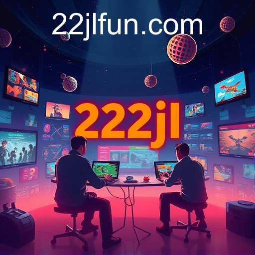 The Rise of 22jl: A Game Changer in Online Entertainment