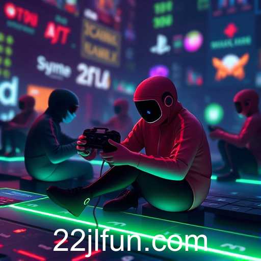 Gaming Dynamics on The Rise With '22jl' Phenomenon