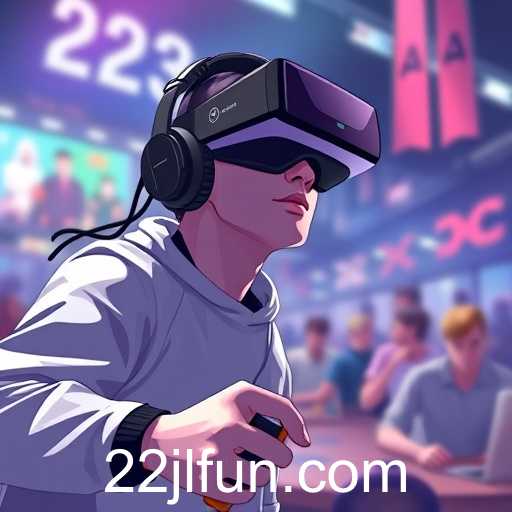 Gaming Evolution: Impact of 22jl