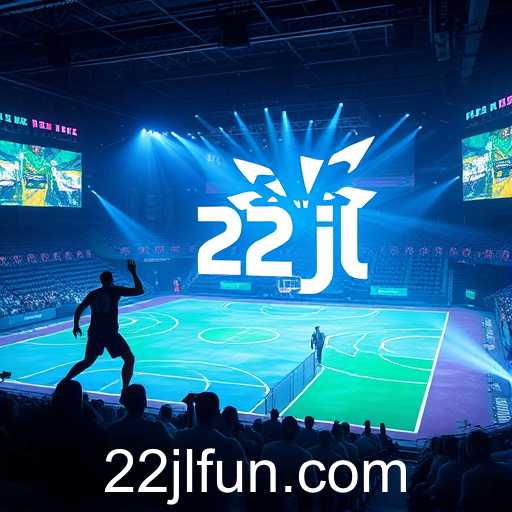 Gaming Evolves: The Rise of 22jl