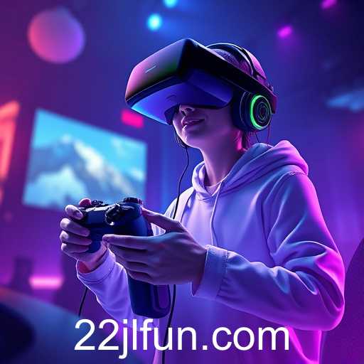 Gaming Industry Evolves with Ecosystem Shifts