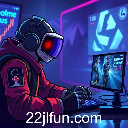 Gaming Innovations in a Digital World