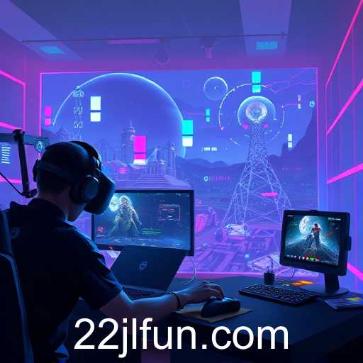 Gaming Innovations and Market Trends of 2025