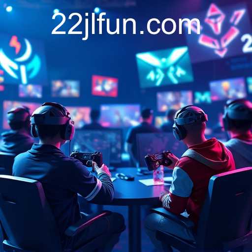 The Rise and Influence of Online Gaming in 2025