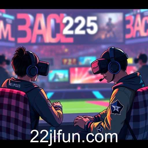 Gaming Trends Shaping the Industry in 2025
