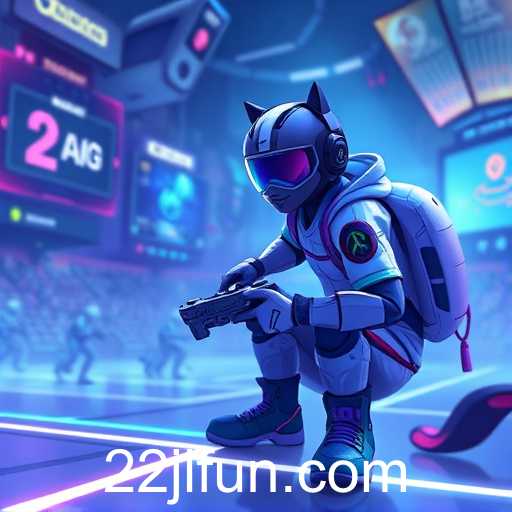 Rise of Interactive Gaming