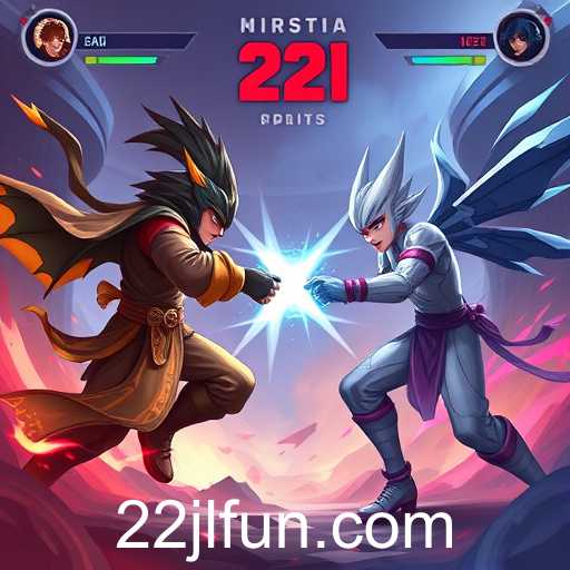 Exploring the Exciting World of 'Multiplayer Fun' Games