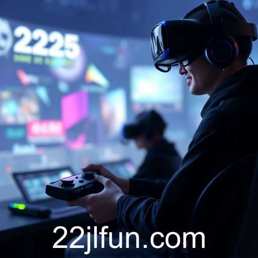 The Evolution of Online Gaming in a Changing World