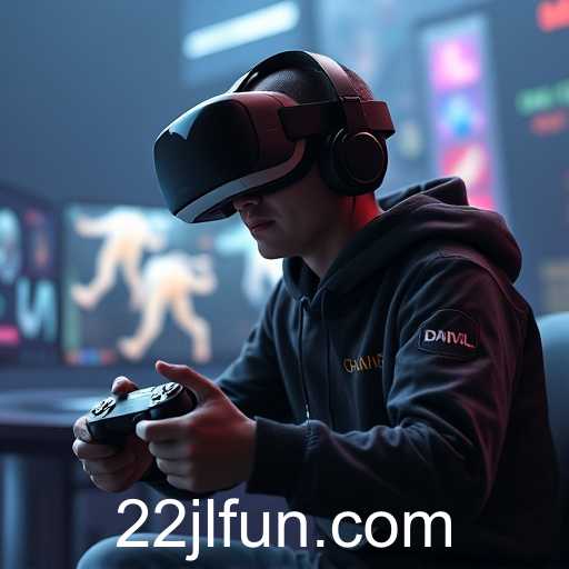 Evolution of Online Gaming in 2025