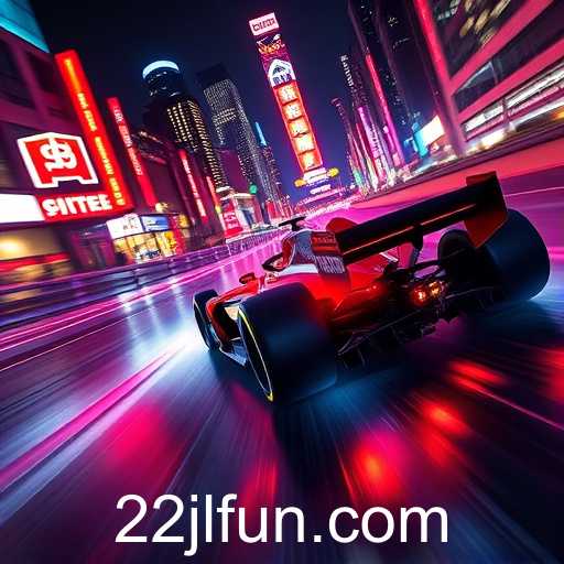 The Thrilling World of Racing Challenges: A Dive into the '22jl' Game Category