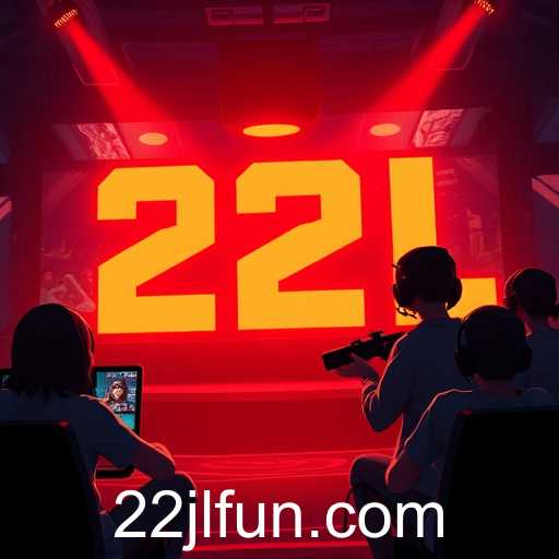 The Rise of 22jl: A Game-Changing Force in Online Gaming