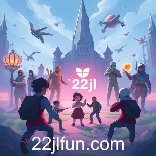 The Rise of 22jl in Gaming