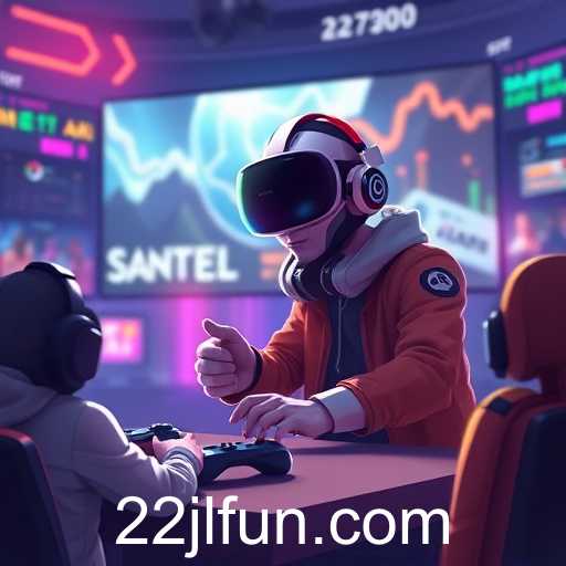 The Rise of Digital Gaming Platforms