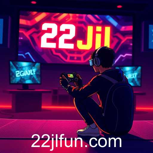 The Rise of 22jl: Revolutionizing Online Gaming