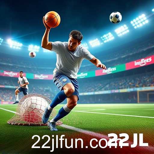 Exploring the Exciting World of 'Sports Competitions' in Online Gaming