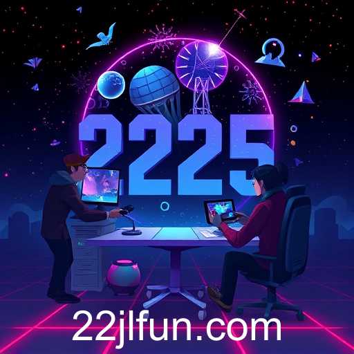 The Evolution of Online Gaming in 2025