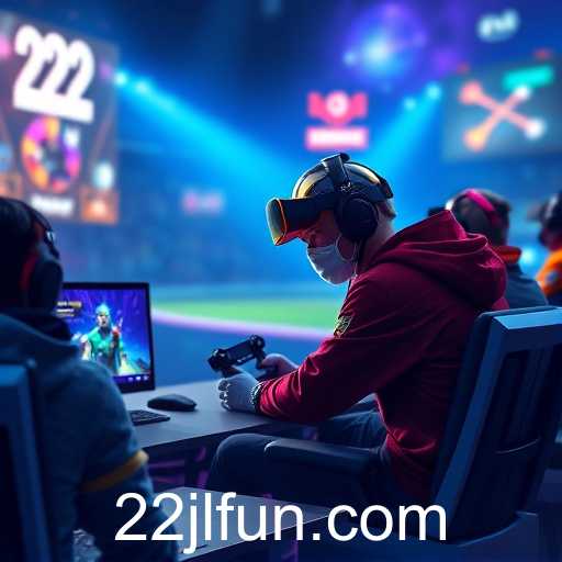 Virtual Worlds and Global Trends